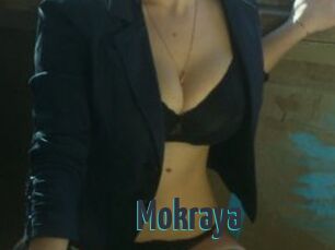 Mokraya