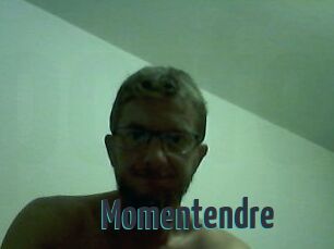 Momentendre