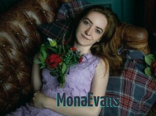 MonaEvans