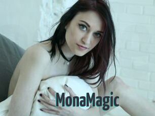 MonaMagic
