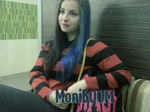 MoniBOOM