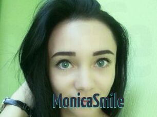 MonicaSmile