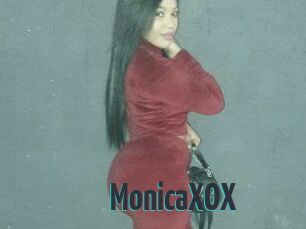 MonicaXOX