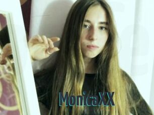 MonicaXX