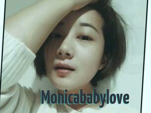 Monicababylove