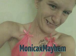 MonicaxMayhem