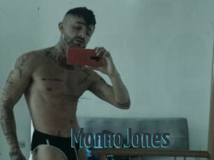 MonnoJones
