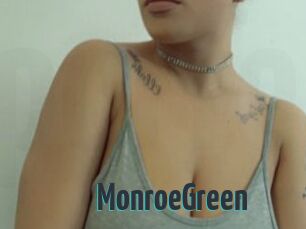 MonroeGreen