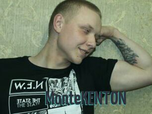 MonteKENTON