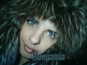 Moonamia