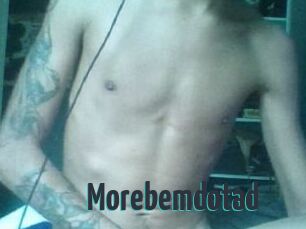 Morebemdotad