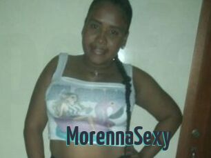 MorennaSexy