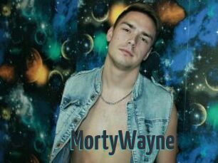 MortyWayne