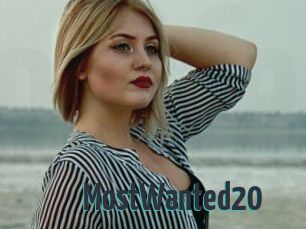 MostWanted20