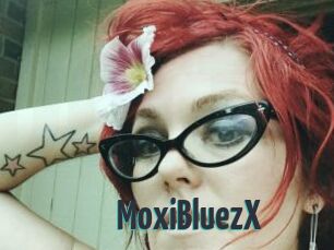 MoxiBluezX
