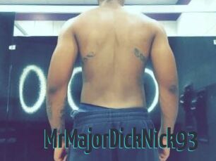 MrMajorDickNick93