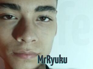 MrRyuku