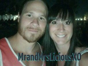 MrandMrsLiciousXO