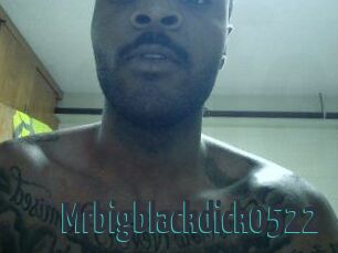 Mrbigblackdick0522