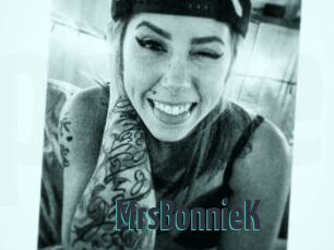 MrsBonnieK