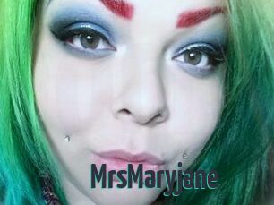 MrsMaryjane