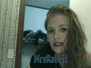 MrsRabbit