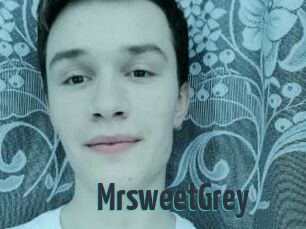 MrsweetGrey