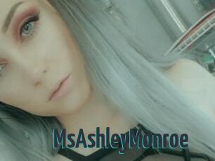 MsAshleyMonroe