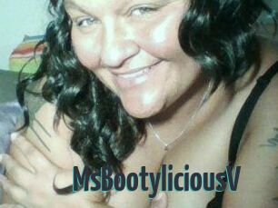 MsBootyliciousV