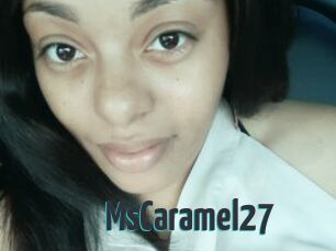 MsCaramel27