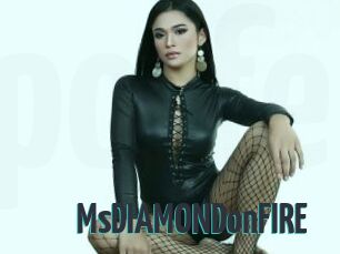 MsDIAMONDonFIRE