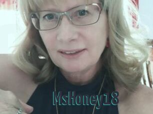 MsHoney18