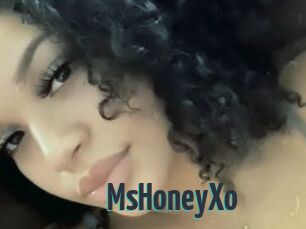 MsHoneyXo