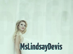MsLindsayDevis Porn Fellow
