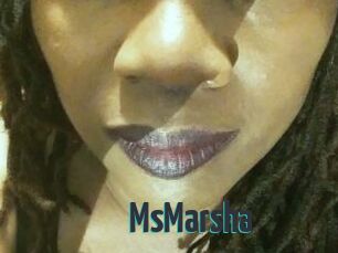 MsMarsha