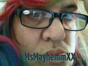 MsMayhemmXX