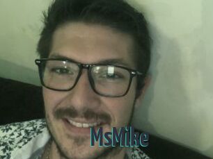 MsMike