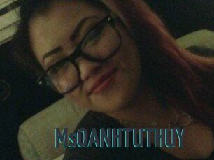 MsOANHTUTHUY