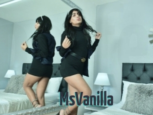 MsVanilla