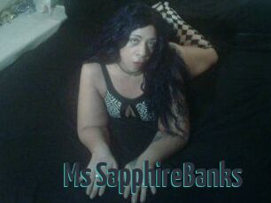 Ms_SapphireBanks