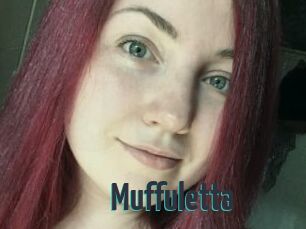 Muffuletta