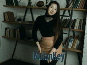 MulanKey