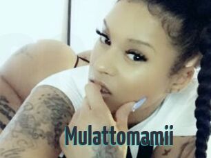 Mulattomamii