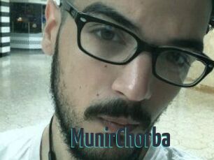 Munir_Chorba