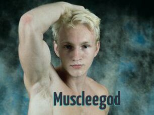 Muscleegod