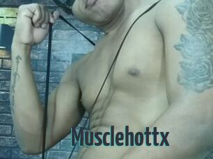 Musclehottx