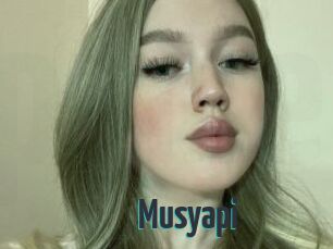 Musyapi