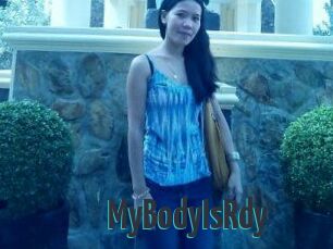 MyBodyIsRdy