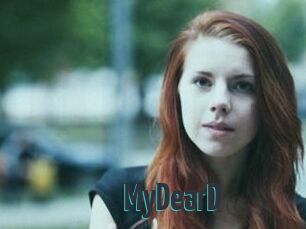 MyDearD