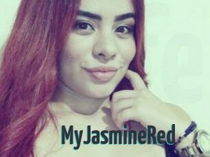 MyJasmineRed